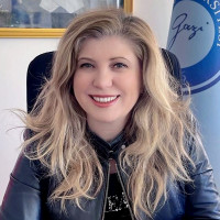 Prof. Dr. İlkay Erdoğan